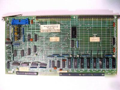 Reliance automate memboard 0-54339-10