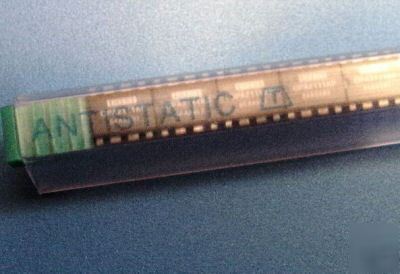 TC7662 switching voltage doubler, inverter ic (X4)