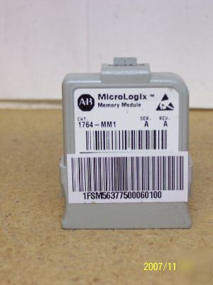 1764-MM1 allen bradley 1764MM1 n-324