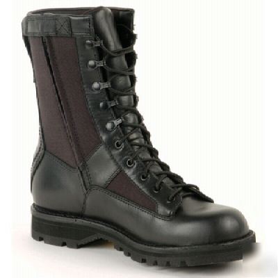 Altama 6454 waterproof sidezip boot size 12 reg width