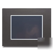 Automation direct ez-T10C-fs eztouch operator panel 512