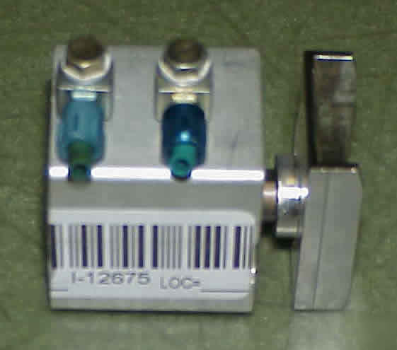 Festo adv-20-5-a micro piston