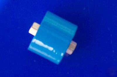 High frequency power ceramic capacitors 150PF/5KV/3KVA