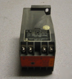 Klockner-moeller emt 5/safety contactor/230V