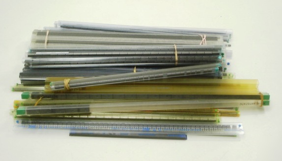 Lot of 11LBS of eelctronic components