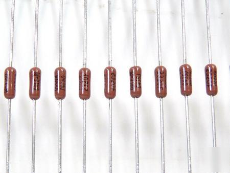 Lot of 319 vishay dale cmf-55 232 ohm 1% t-1 resistors