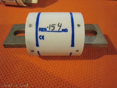 New shawmut A50QS600-4 fuse semiconductor A50QS-600 