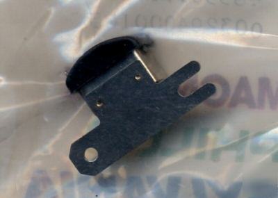 Phillips magnavox tape head ms-15RAA2 p/n 483524917003