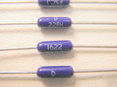 Resistor, RNC55H1622FS, 16.2K, 1/8W, 1%, dale, (50 ea)