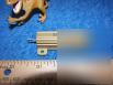 Vishay dale rh-50 5 ohm 50 watt bag of 2 resistors