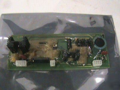 Welder control board #372