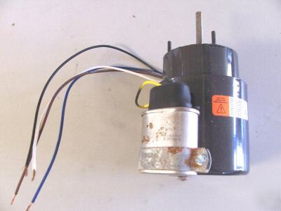  dayton 1/8 hp electric motor $106 hot deal