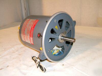 1/4 hp dayton single phase - ac motor mod# 6K3150