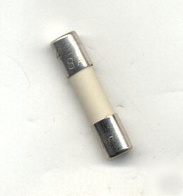 4AB 20A 250V ceramic littelfuse 414 series fuse 5EA