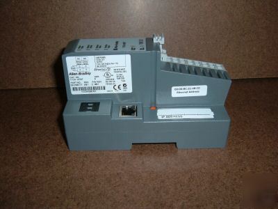 Allen bradley 1734-aent 1734AENT ethernet