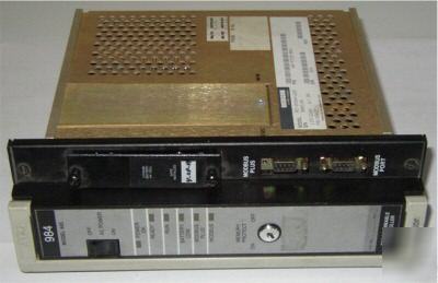 Modicon aeg cpu 984-685 pc-0984-685