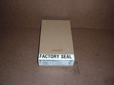 New allen bradley 20-comm-r 20COMMR 