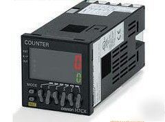 Omron counter H7CX-a (H7CXA) AC100-240V 