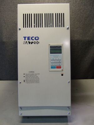 Teco MA7200-4050-N1