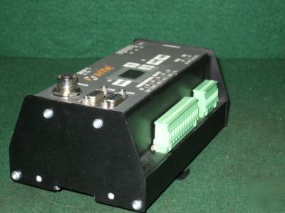 X-rite VC100 vericolor programmable hub