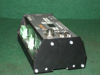 X-rite VC100 vericolor programmable hub