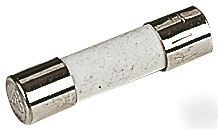 10 x 3.15A quick blow ceramic fuses. 20MM x 5MM.rohs 