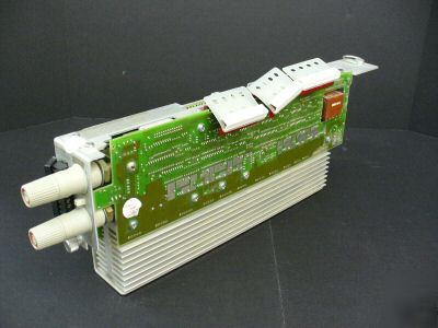 Agilent 60503B electronic load module dc 240V/10A/250W