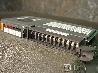 Allen bradley 1771-odc 1771ODC 120V ac output module