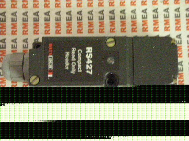 Data logic RS427 compact read only reader RS427-20