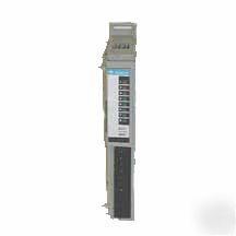 Like new modicon plc item as-B351-001 remanufactured