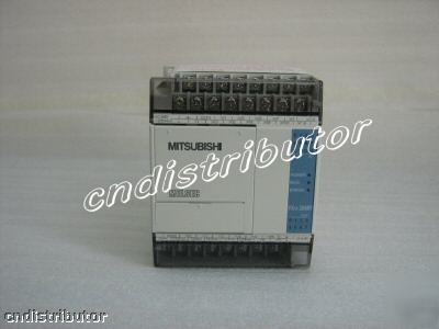 Mitsubishi melsec FX1S-10MR (FX1S10MR) plc, 