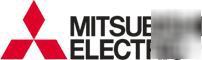Mitsubishi plc module QX28 