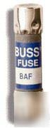 New baf-6 bussmann fuses - all 