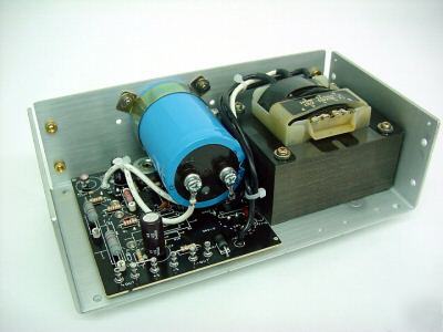 New lambda HSD24-4.8 power supply 24VDC 4.8 amps ( )