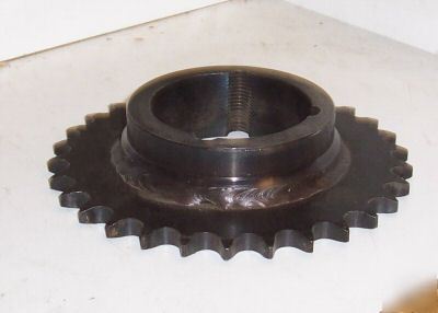 Dodge 50BTL30 2012 sprocket