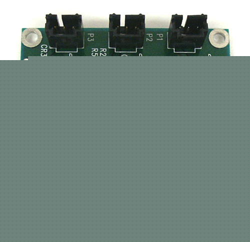 Asml robot arm z motion pcb module robotic controller