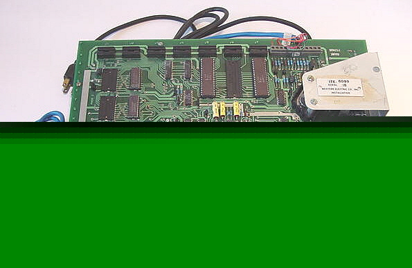 At&t lucent eprom test set very nice circa 1990 $$$
