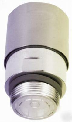 Cablewave 736010 7/16 din(f) coaxial cable connector