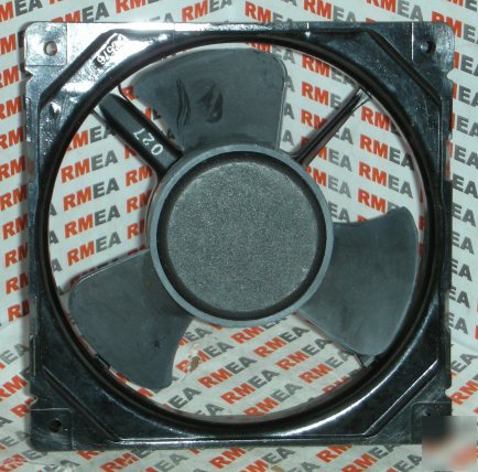 Comair rotron, fan MU2B1 (020027)