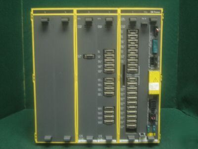 Fanuc 16-tb cnc control A02B-0200-B503