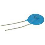 New varistors V250LA20A blue color