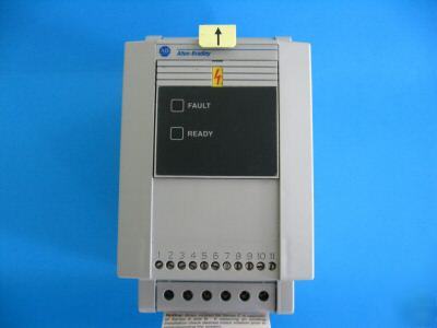 Allen-bradley 160SSC variable speed drive 