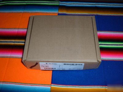 New allen bradley 1756-L55M23 1756L55M23 