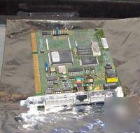 Like new allen bradley 1784-ktx series b comm card * *