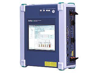 Anritsu MD1231A network analyzer