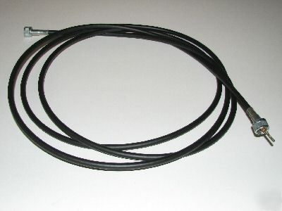 New speedometer speedo cable 884823 cushman haulster