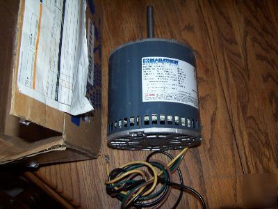 Russell coil motor, 205051002, 3/4HP, 48Y, 460V, oem