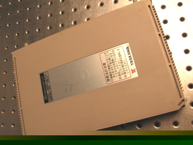 T28925 yaskawa jamsc-B1010 controller