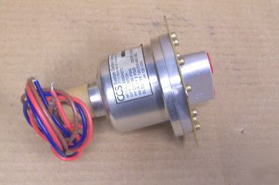 Ccs custom control sensors pressure switch 630DH272