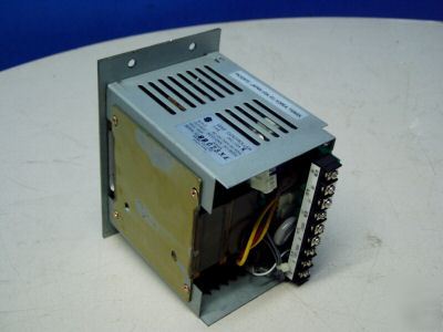 Sanki vvvf power supply m/n: pfc-170A - used